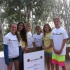 GET!GIVE!GO! Ambassadors