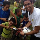 GGG Matt in Honduras