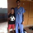 GGG Matt in Honduras 2