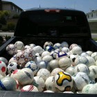 Soccer Balls
